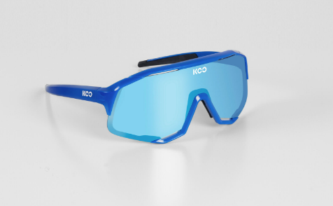 Test: Gafas Koo Demos