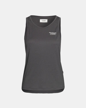 
                  
                    Cargar imagen en el visor de la galería, Women Balance Sleeveless Top Stone Grey
                  
                