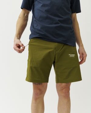 
                  
                    Cargar imagen en el visor de la galería, Off Race Shorts Green
                  
                