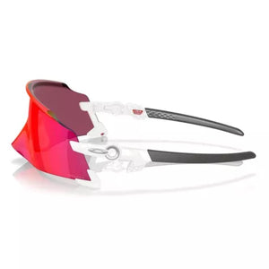 
                  
                    Cargar imagen en el visor de la galería, Oakley Kato white prizm road
                  
                