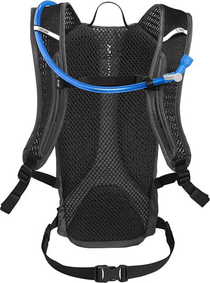 
                  
                    Cargar imagen en el visor de la galería, MOCHILA CAMELBAK LOBO 9 2 LTS GRIS NEGRO DAMA
                  
                