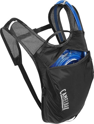 
                  
                    Cargar imagen en el visor de la galería, MOCHILA CAMELBAK HIDROBAK LIGHT 1.5 LTS ALUMINIO NEGRO
                  
                