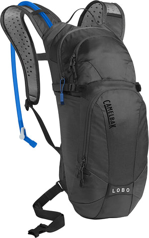 
                  
                    Cargar imagen en el visor de la galería, MOCHILA CAMELBAK LOBO 9 2 LTS GRIS NEGRO DAMA
                  
                