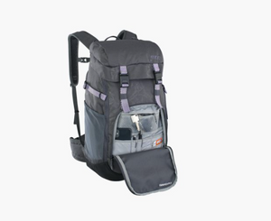 
                  
                    Cargar imagen en el visor de la galería, Mochila EVOC Mission Pro 28 Multicolor
                  
                