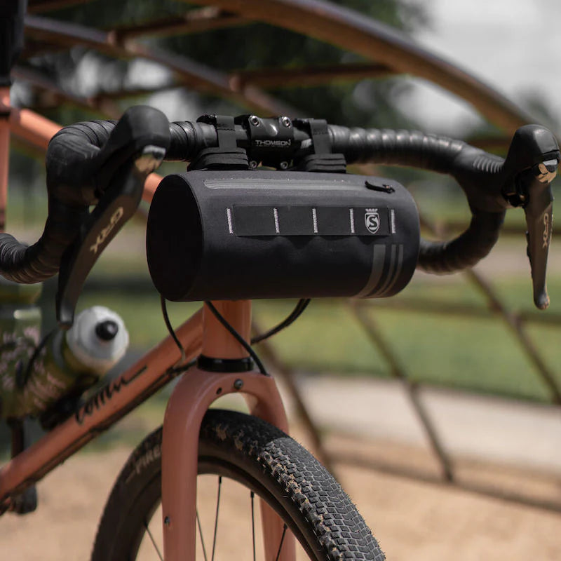 
                  
                    Cargar imagen en el visor de la galería, Silca Grinta Handlebar Bag
                  
                