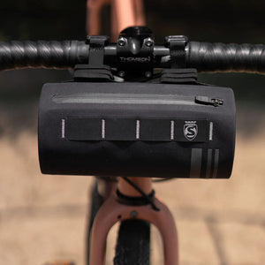 
                  
                    Cargar imagen en el visor de la galería, Silca Grinta Handlebar Bag
                  
                