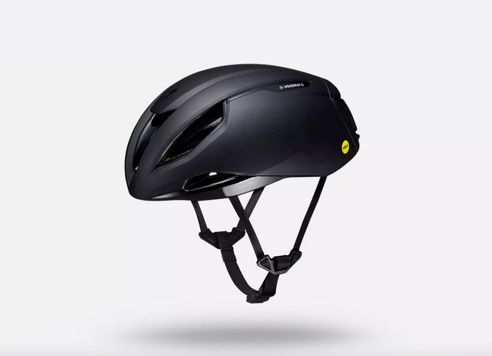 
                  
                    Cargar imagen en el visor de la galería, Casco S Works Evade 3 Black
                  
                