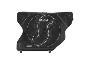 
                  
                    Cargar imagen en el visor de la galería, Bolsa de viaje Scicon Aerocomfort 3.0 TSA ROAD BIKE Negro
                  
                