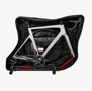 
                  
                    Cargar imagen en el visor de la galería, Bolsa de viaje Scicon Aerocomfort 3.0 TSA ROAD BIKE Negro
                  
                