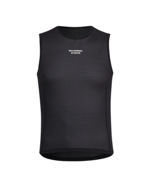 
                  
                    Cargar imagen en el visor de la galería, Sleeveless Baselayer Black
                  
                