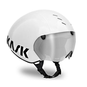 
                  
                    Cargar imagen en el visor de la galería, Casco Kask Bambino Pro White
                  
                