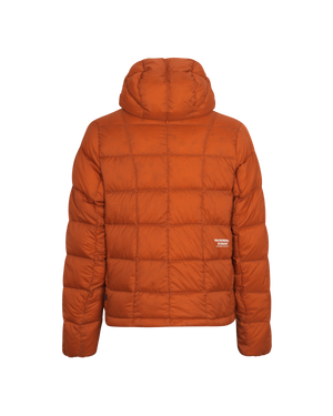 
                  
                    Cargar imagen en el visor de la galería, Off Race Down Jacket Copper Orange
                  
                