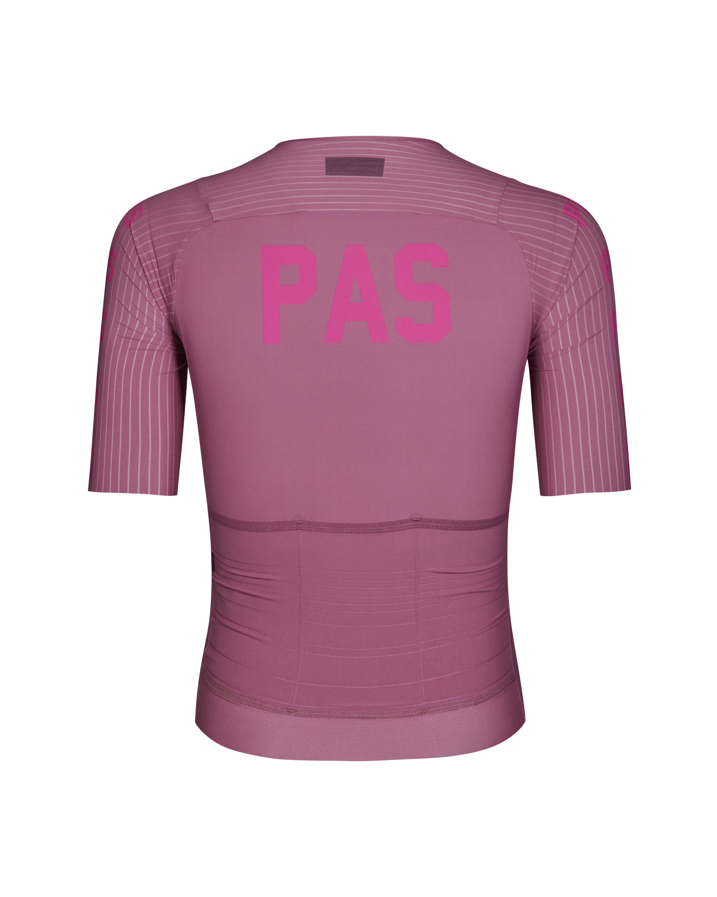 PAS Mechanism Pro Jersey Mauve