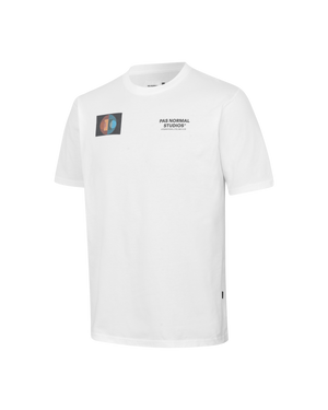 
                  
                    Cargar imagen en el visor de la galería, T.K.O. Off Race T shirt White
                  
                