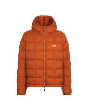 
                  
                    Cargar imagen en el visor de la galería, Off Race Down Jacket Copper Orange
                  
                