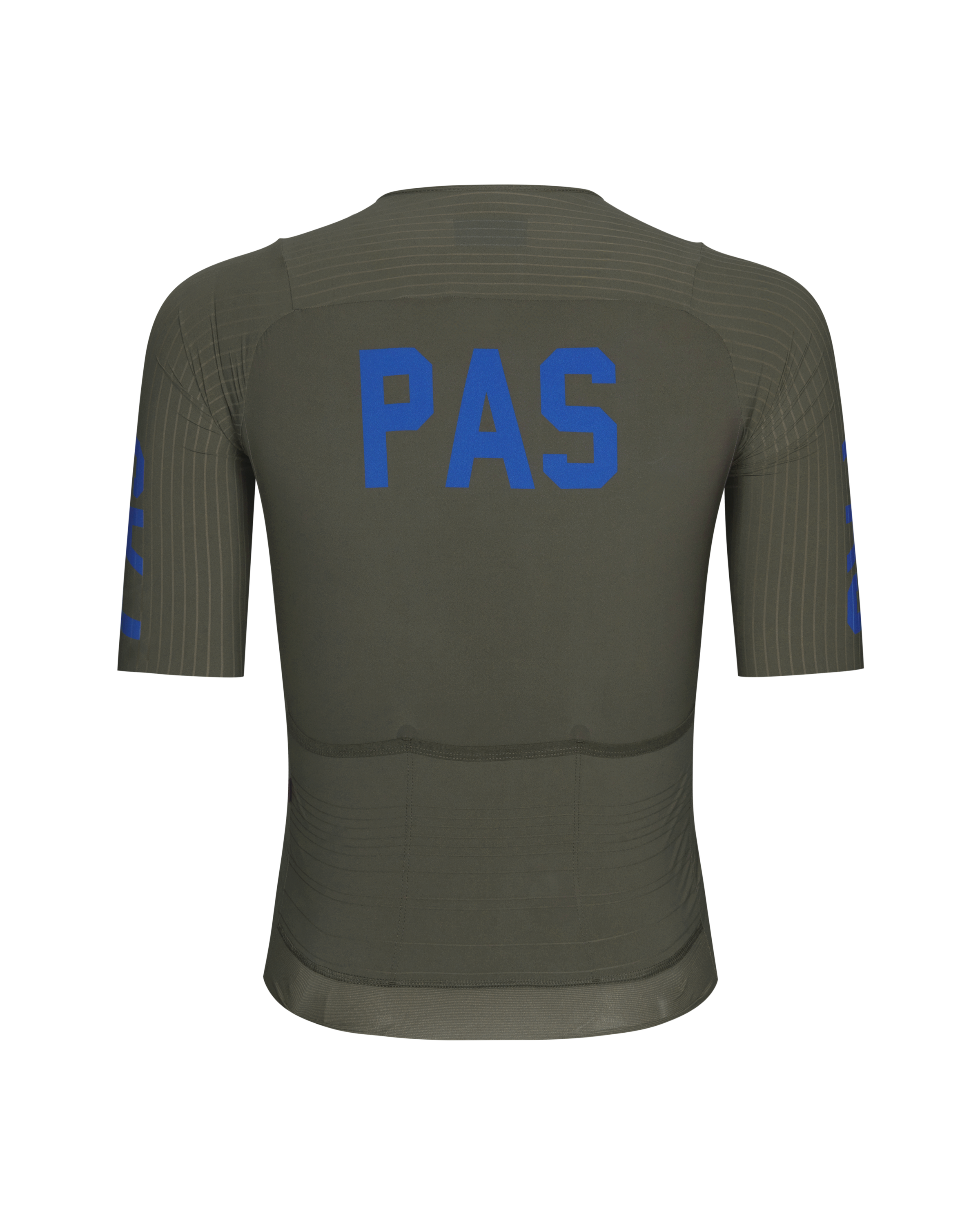 PAS Mechanism Pro Jersey Dark Olive