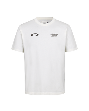 
                  
                    Cargar imagen en el visor de la galería, Oakley Off Race T Shirt Off White
                  
                