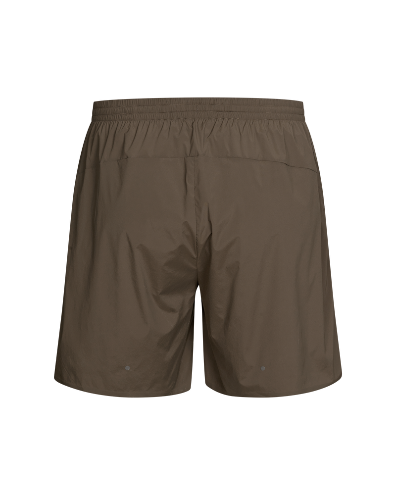 
                  
                    Cargar imagen en el visor de la galería, Balance Shorts Dusty Brown
                  
                