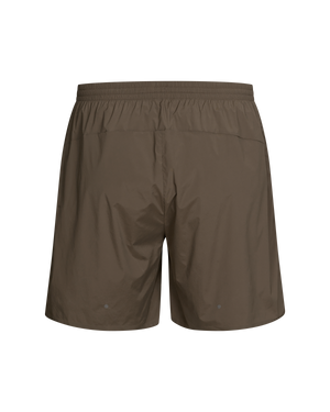 
                  
                    Cargar imagen en el visor de la galería, Balance Shorts Dusty Brown
                  
                