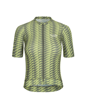 
                  
                    Cargar imagen en el visor de la galería, Women Solitude Jersey Dark Moss Lime Green
                  
                