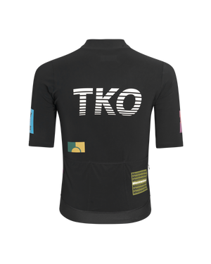 
                  
                    Cargar imagen en el visor de la galería, T.K.O. Essential Jersey Black
                  
                