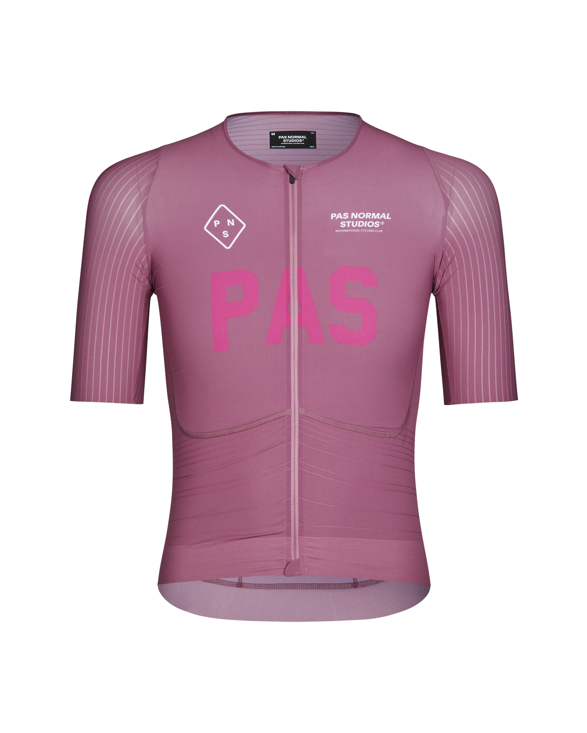 PAS Mechanism Pro Jersey Mauve