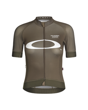 
                  
                    Cargar imagen en el visor de la galería, Women Oakley Mechanism Jersey Black Olive
                  
                