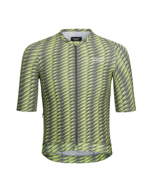 
                  
                    Cargar imagen en el visor de la galería, Solitude Jersey Dark Moss Lime Green
                  
                