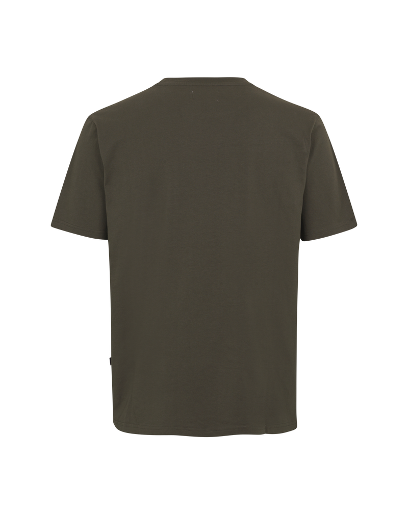 
                  
                    Cargar imagen en el visor de la galería, Oakley Off Race T Shirt Black Olive
                  
                