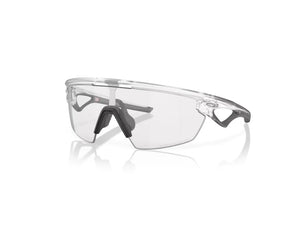 
                  
                    Cargar imagen en el visor de la galería, Oakley Sphaera Clear Black Iridium Photochromic Matte Clear
                  
                